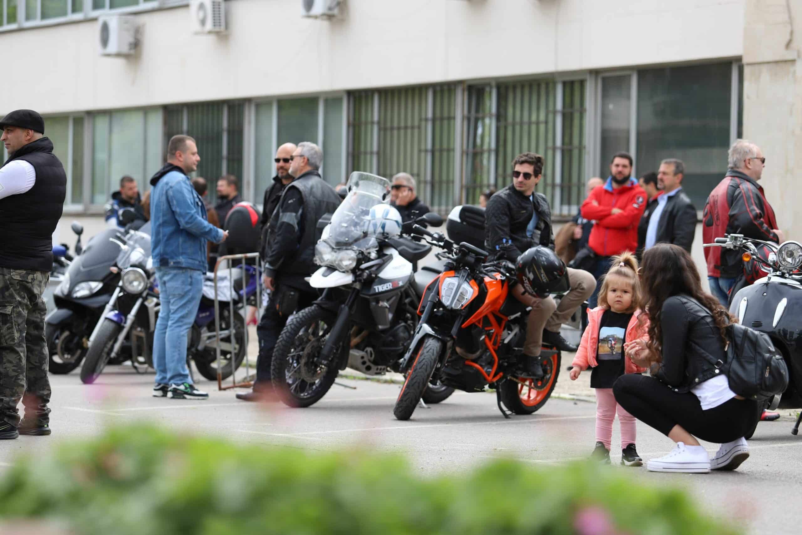 От 11 00 часа на 27 април във Военномедицинска академия ВМА