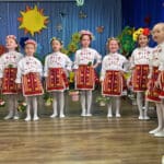 Празник в ДГ "Звънче"