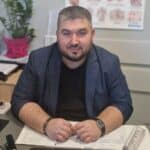 Д-р Диян Господинов