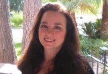 Лоис Гибсън