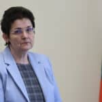 Людмила Петкова