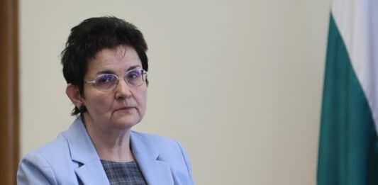 Людмила Петкова