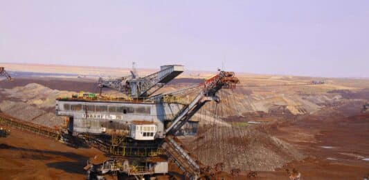 "Марица-изток"