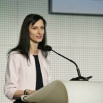 Мария Габриел