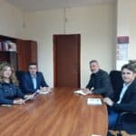 Маркова, Чинев, Вълков и Павлов