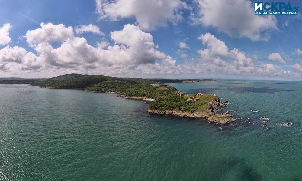 В първия ден от юли д създаден заедно с учените