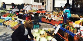 Мая Манолова