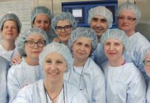 Медицински сестри