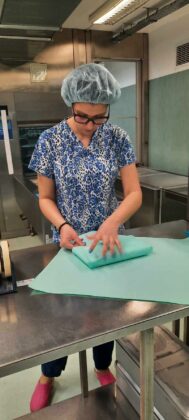 Медицинска сестра