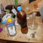 Метамфатамин