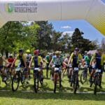 Международно състезание по планинско колоездене