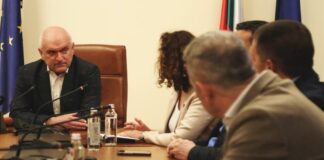 Димитър Главчев