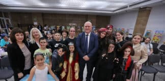 Млади таланти