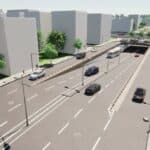 "Модър-Царевец" - проект