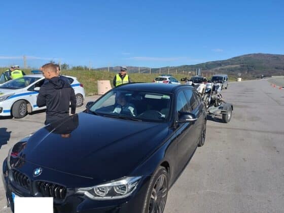 Представители на БЧК