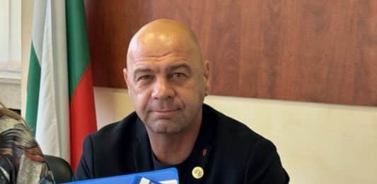 Костадин Димитров