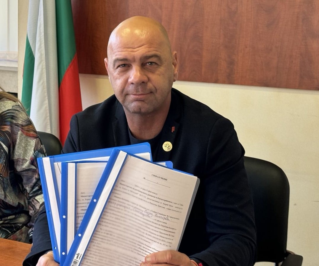 Посегателство върху културното наследство на Пловдив презастрояване в центъра на