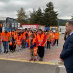 Четвъртокласници от 39 СУ „Петър Динеков“