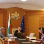 Министерство на земеделието и храните