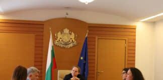 Министерство на земеделието и храните