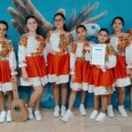 Наградените