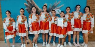 Наградените