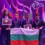 Наградените ученици