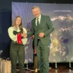 Награждаването