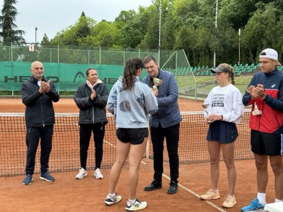 Награждаването