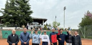 Награждаването