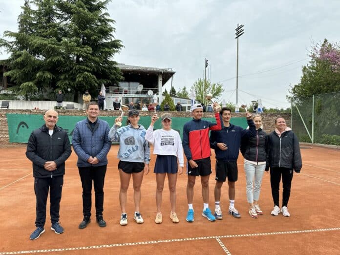 Награждаването