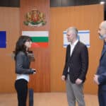 Награждаването