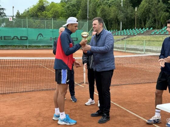 Награждаването