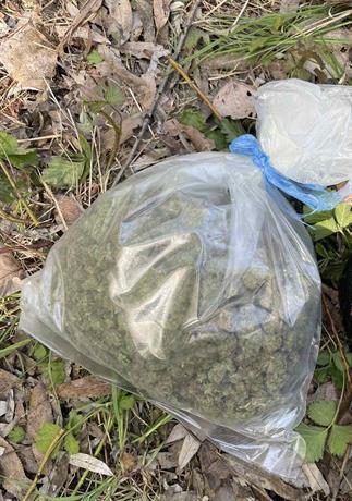 При специализирана операция пловдивски криминалисти арестуваха трима мъже занимавали се