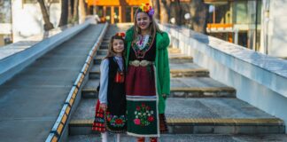 Народен фестивал