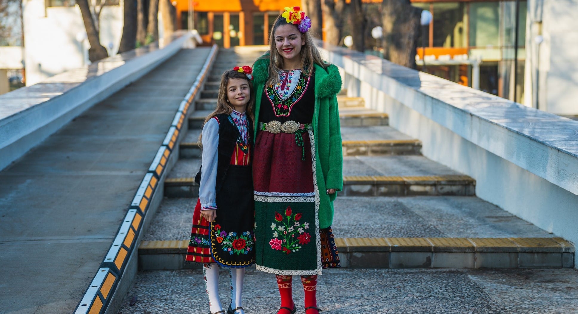 На 20 април от 11 00 ч в Младежки културен център