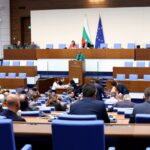 Народно събрание