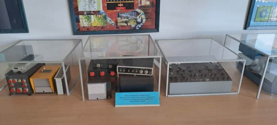 Институт за космически изследвания и технологии