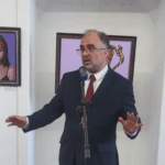 Найден Тодоров