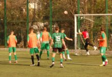 ФК Нефтохимик