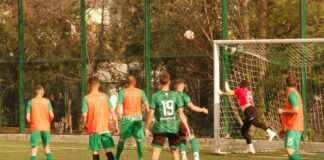 ФК Нефтохимик