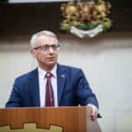 Николай Денков