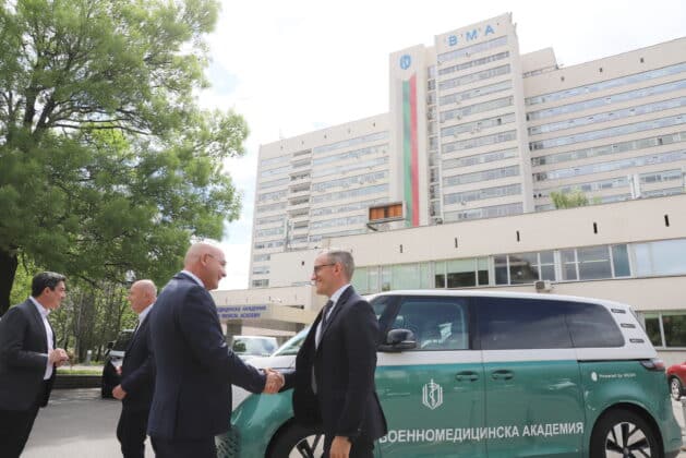 Новите автомобили