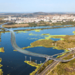 Обход за ж.к. "Меден рудник"