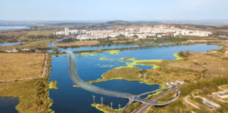 Обход за ж.к. "Меден рудник"