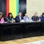 Областна дирекция на МВР проведе работна среща с обществеността