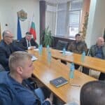 Областна комисия