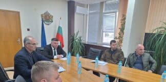 Областна комисия