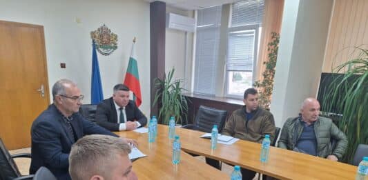 Областна комисия