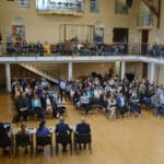 Обществено обсъждане